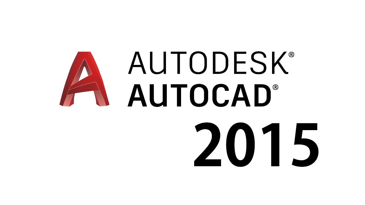 Hướng dẫn tải và cài đặt Autocad 2015 Vĩnh Viễn | Thành công 100%