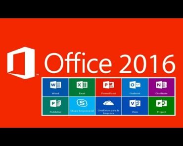 Hướng dẫn tải và cài đặt Office 2016 Vĩnh Viễn | Thành công 100%