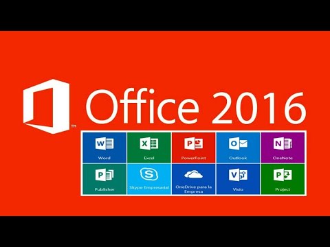 Hướng dẫn tải và cài đặt Office 2016 Vĩnh Viễn | Thành công 100%