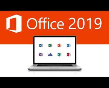 Hướng dẫn tải và cài đặt Office 2019 Vĩnh Viễn | Thành công 100%