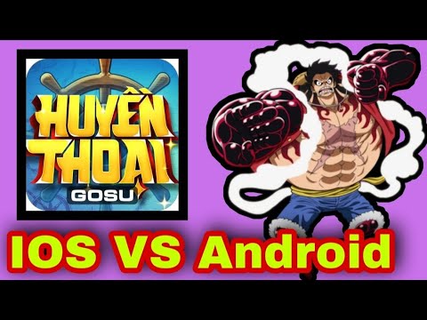 Huyền Thoại Hải Tặc | Hướng Dẫn Tải Game Huyền Thoại Hải Tặc Trên IOS Và ANDROID Mới Nhất | Pappro