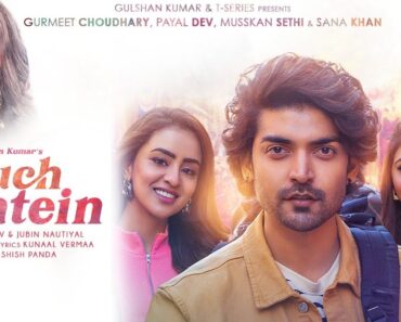 Kuch Baatein Song | Payal Dev, Jubin Nautiyal | Kunaal Vermaa | Ashish Panda | Gurmeet C, Bhushan K