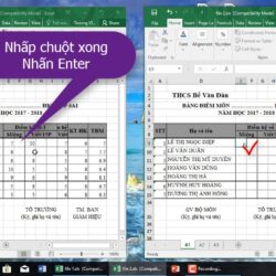 Liên kết dữ liệu giữa 2 file excel khác nhau | Mẹo Excel hay