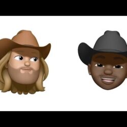 Lil Nas X – Old Town Road (feat. Billy Ray Cyrus) [Animoji Video]