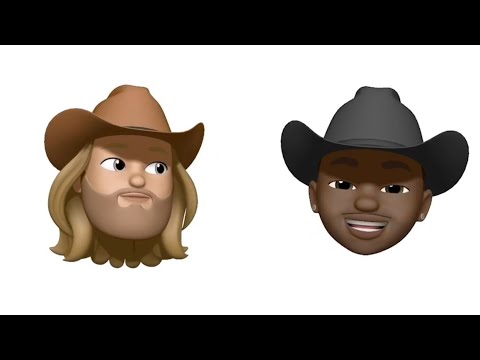 Lil Nas X – Old Town Road (feat. Billy Ray Cyrus) [Animoji Video]