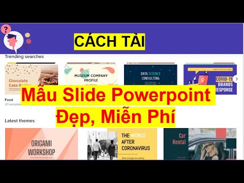 Mẫu Slide Powerpoint Đẹp, Tải Miễn Phí , Download slide Powerpoint