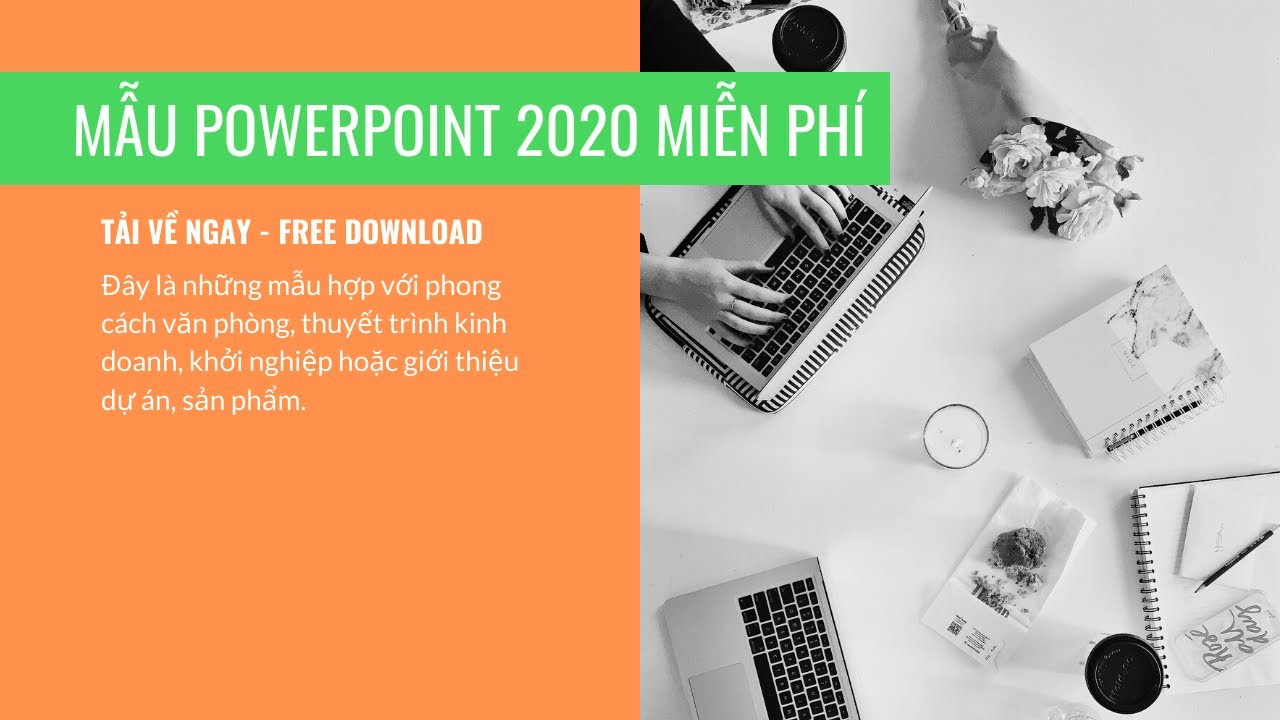 Mẫu powerpoint 2020 tải về miễn phí – theme free download – Troy