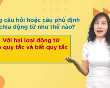 💡[Mẹo học hay – Học tốt ngay] Signal words for the past tense