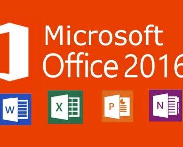 Mới nhất 2022  FREE|| Hướng dẫn tải và cài đặt Microsoft Office 2016(Word, Excel, Powerpoint,…)