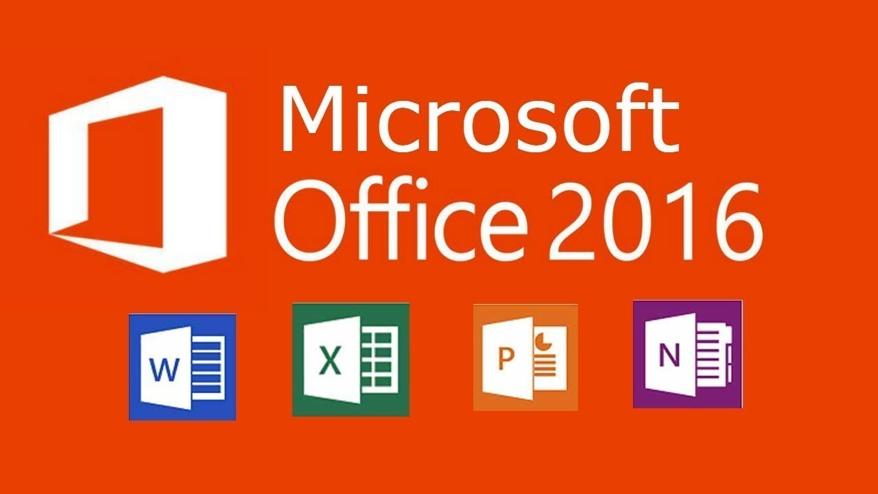 Mới nhất 2022  FREE|| Hướng dẫn tải và cài đặt Microsoft Office 2016(Word, Excel, Powerpoint,…)