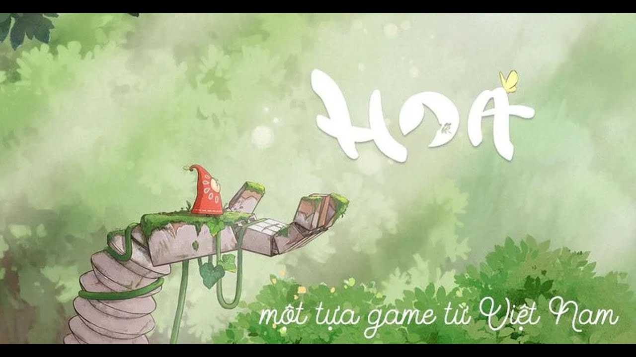 [PC] CÁCH TẢI VÀ CÀI ĐẶT GAME HOA FULL BẢN QUYỀN MIỄN PHÍ