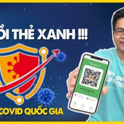 PC-Covid Quốc Gia: Cách tải ứng dụng thống nhất THẺ XANH chính thức! | Hinews