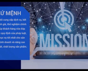 POWERPOINT GIỚI THIỆU CÔNG TY MẪU |Download template | WIKI HƯỚNG DẪN