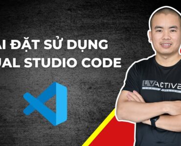 Phần mềm lập trình web: Hướng dẫn cài đặt và sử dụng Visual Studio Code  (Tốt nhất) | Unitop.vn