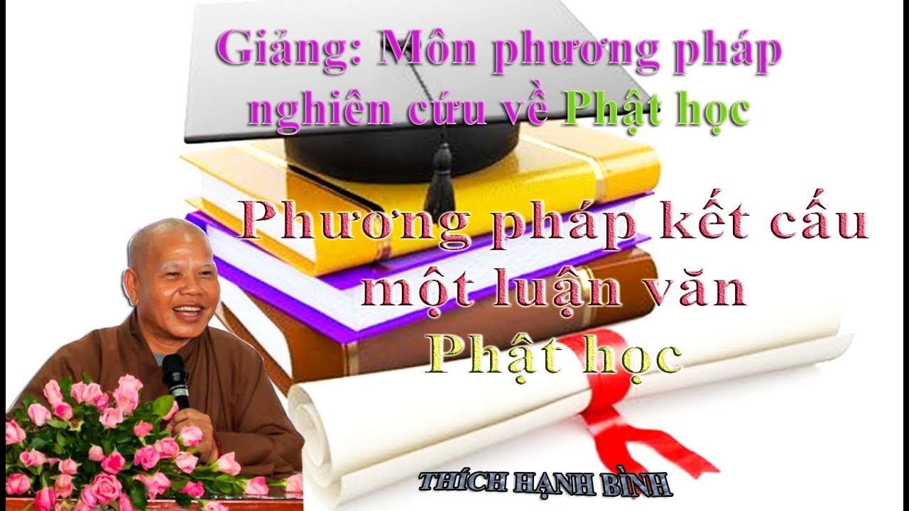 Phương pháp kết cấu một luận văn (phần 1)