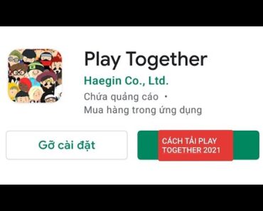 Play Together | Cách Tải Game Play Together Mới Nhất 2021 ● How to dowload play together