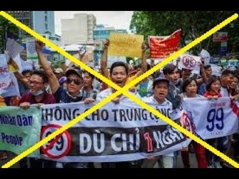 RFA lại "hụt hơi" khi cho đăng tải luận điệu vu cáo về nhân quyền ở Việt Nam