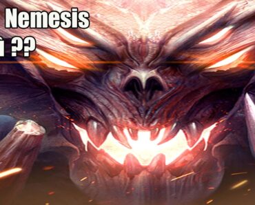 Review Game: Dark Nemesis Tức Là Kẻ Thù Đen Tối