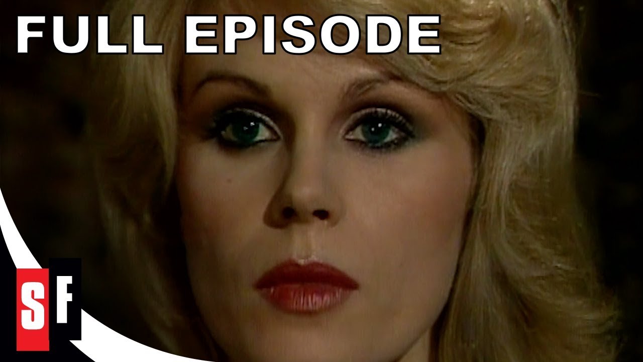 Sapphire And Steel: Season 1 Episode 1 – Escape Through A Active In Time: Part 1 (Full Episode)