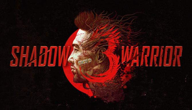 #1DownLoad Shadow Warrior 3 Deluxe Edition v1.01-GOG bản mới nhất