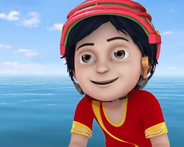 Shiva | शिवा | My Friend Dolphin | Episode 18 | Download Voot Kids App