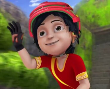 Shiva | शिवा | The Train Without Driver | Episode 4 | Download Voot Kids App