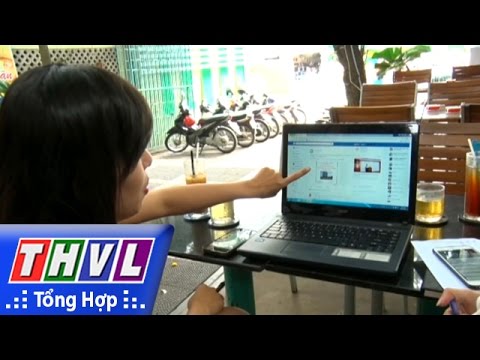 THVL | Người đưa tin 24G: Luận văn tốt nghiệp của SV Đại học Cần Thơ bị rao bán công khai trên mạng