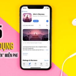 TOP 5 Kho Ứng Dụng Tải App Bản Quyền Thay Thế Cho Appstore