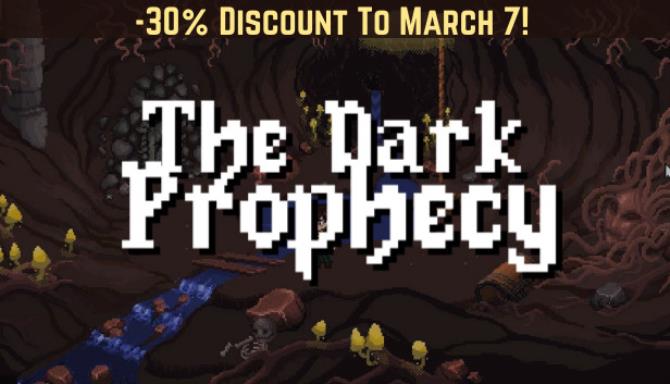 #1DownLoad The Dark Prophecy-GOG bản mới nhất