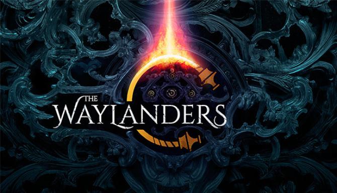 #1DownLoad The Waylanders v1.08-GOG bản mới nhất