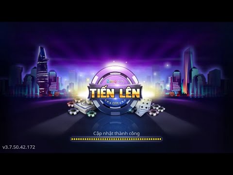 Tiến Lên ZingPlay 1 | Hướng dẫn – Cách tải game cho iOS