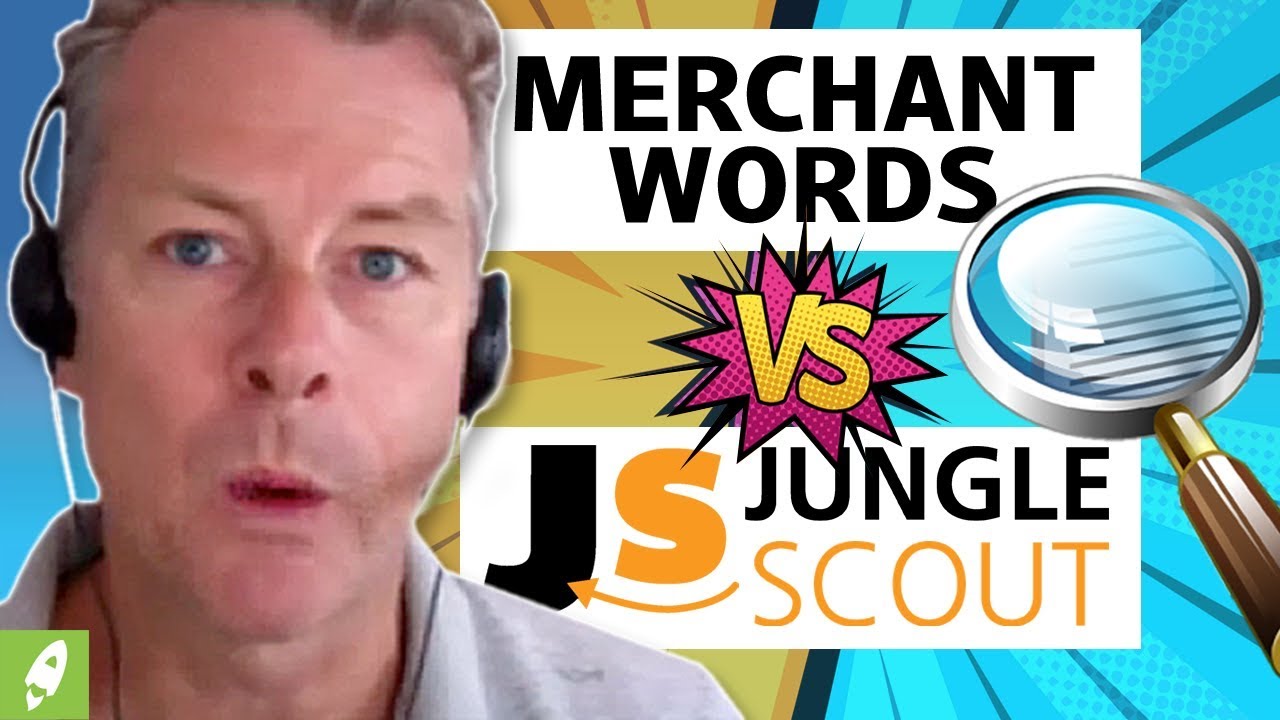 WHAT’S THE DIFFERENCE BETWEEN MERCHANT WORDS AND JUNGLE SCOUT