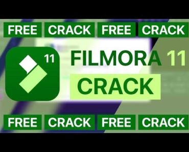 WONDERSHARE FILMORA 11 CRACK | |LIFETIME ACCES | DOWNLOAD FILMORA FULL CRACK| LAST VERSION