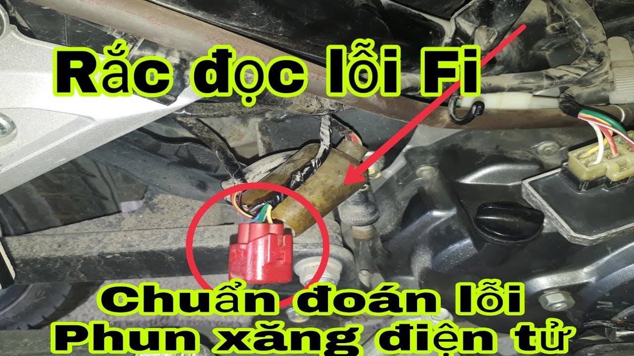 Xóa Lỗi Và Cài Đặt Độ Cao Nâng Cao Tay Nghề Hơn Với Tài Liệu PGM   Fi