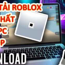 cách tải roblox trên máy tính miễn phí