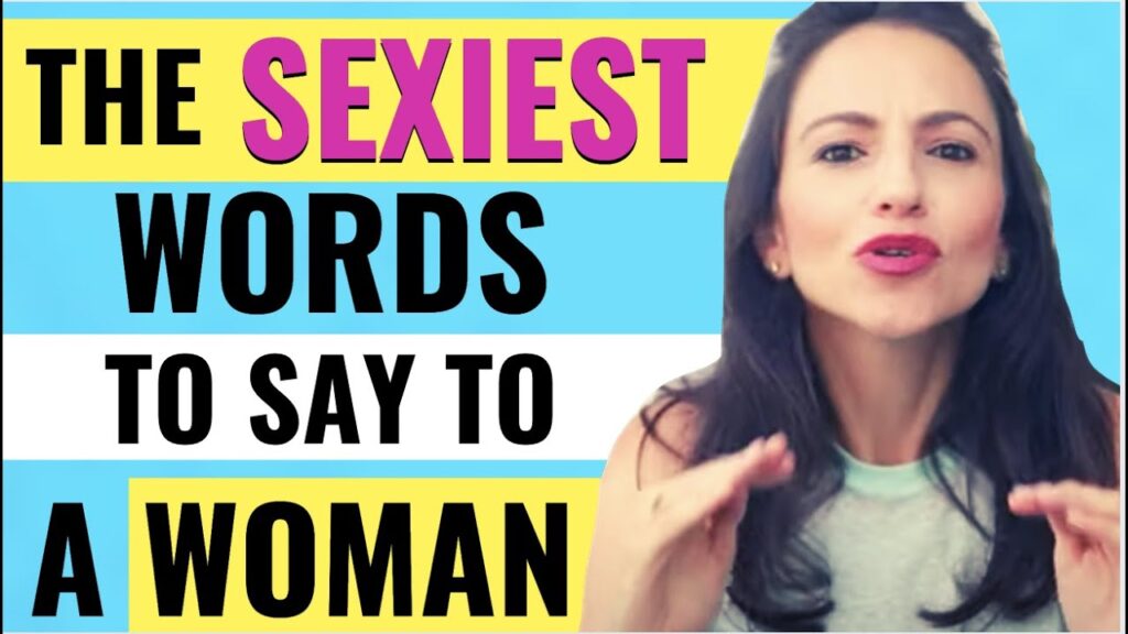 These 2 Words Attract All Women D A Technique Revealed 2021