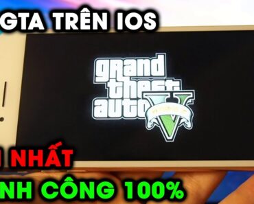 tải game gta 5 miễn phí trên điện thoại iphone