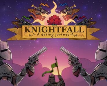 #1DownLoad Knightfall: A Daring Journey v1.8 bản mới nhất