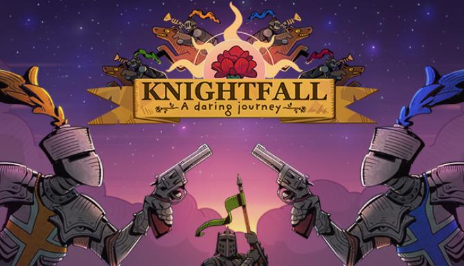 #1DownLoad Knightfall: A Daring Journey v1.8 bản mới nhất