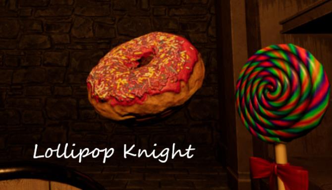 #1DownLoad Lollipop Knight bản mới nhất