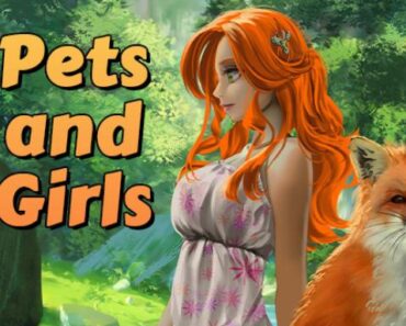 #1DownLoad Pets and Girls bản mới nhất