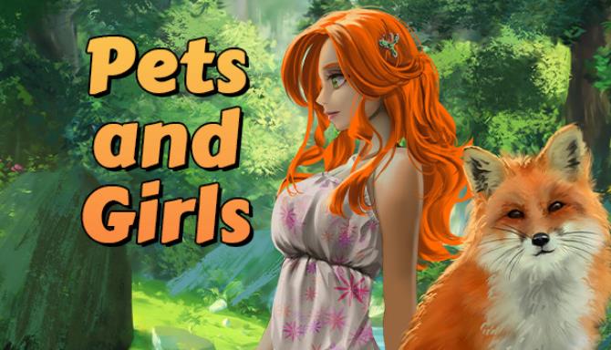 #1DownLoad Pets and Girls bản mới nhất