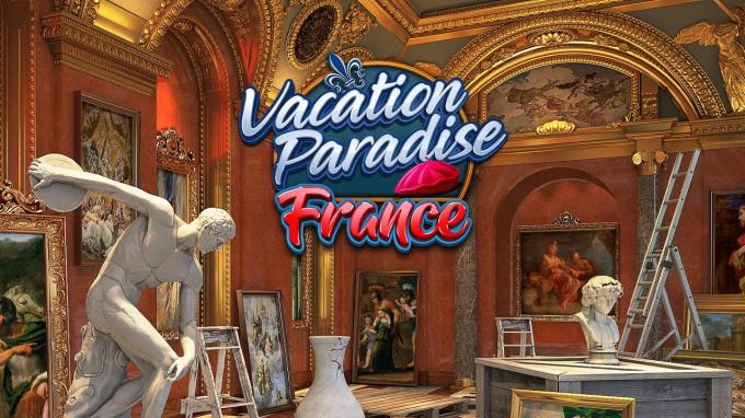 #1DownLoad Vacation Paradise France Collectors Edition-RAZOR bản mới nhất