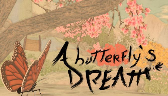 #1DownLoad A Butterflys Dream-DARKSiDERS bản mới nhất