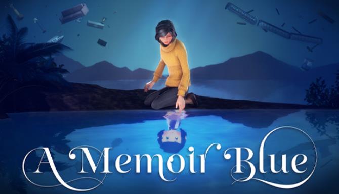 #1DownLoad A Memoir Blue-TiNYiSO bản mới nhất