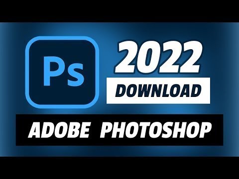 download adobe photoshop 2022 crack