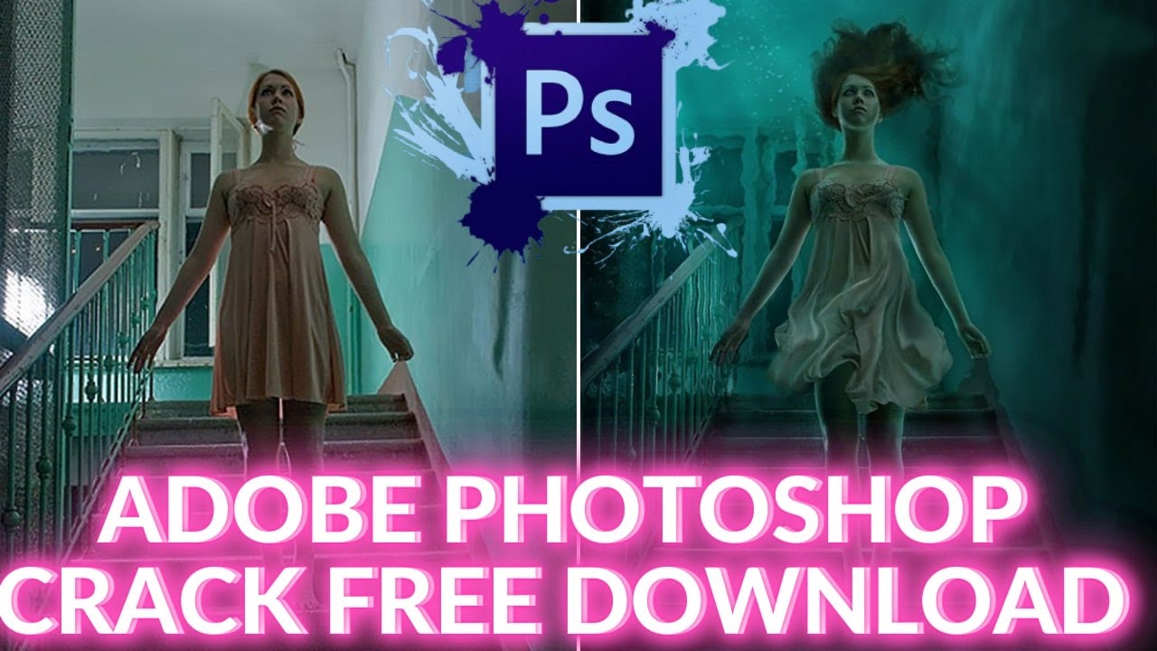 cracked photoshop free download