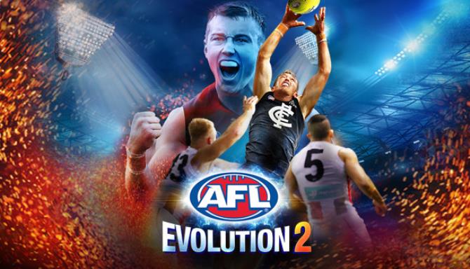 #1DownLoad AFL Evolution 2-SKIDROW bản mới nhất