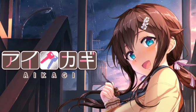 #1DownLoad AIKAGI bản mới nhất