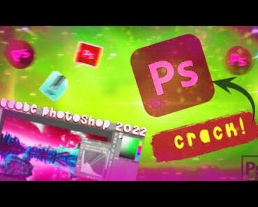 download photoshop cc 2022 full crack